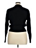 Modern Citizen Black Pullover Sweater Size XL - photo 2