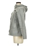 Patagonia 100% Polyester Gray Jacket Size M - photo 5