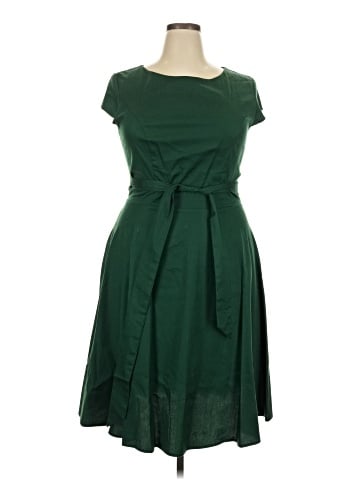 Dressystar Casual Dress (view 1)