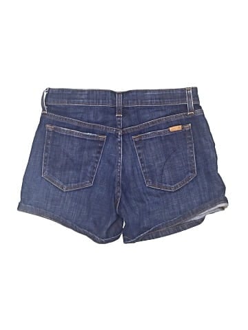 Joe's Jeans Denim Shorts (view 2)
