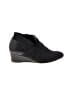 Impo Black Ankle Boots Size 6 - photo 1