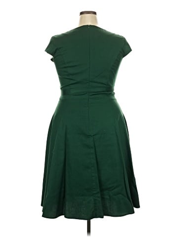 Dressystar Casual Dress (view 2)