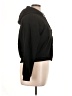 Assorted Brands Black Zip Up Hoodie Size XL - photo 4