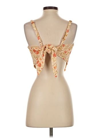 Show Me Your Mumu Sleeveless Blouse (view 2)