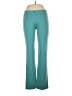 Betabrand Color Block Teal Active Pants Size L - photo 1