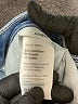 Paige Hearts Blue Jeans Size 27 waist - photo 8