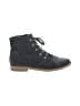 Indigo Rd. Black Ankle Boots Size 10 - photo 1