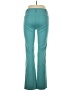 Betabrand Color Block Teal Active Pants Size L - photo 2