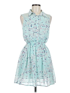 Lucca Couture Casual Dress
