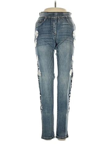 Coco + Carmen Jeans (view 1)