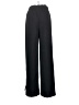 ASOS Design 100% Polyester Solid Black Dress Pants Size 4 - photo 2