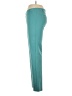 Betabrand Color Block Teal Active Pants Size L - photo 5