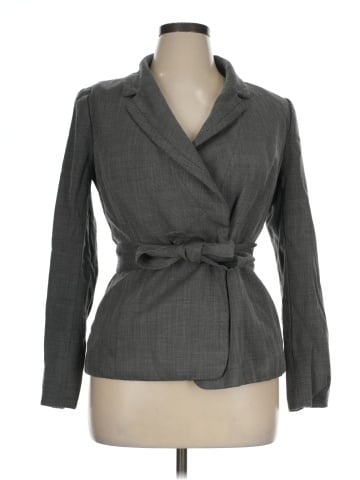 Classiques Entier Wool Blazer (view 1)
