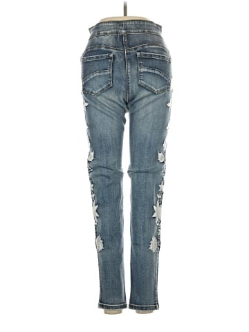 Coco + Carmen Jeans (view 2)