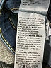 Levi's Hearts Blue Jeans Size 31 waist - photo 8