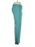 Betabrand Color Block Teal Active Pants Size L - photo 4