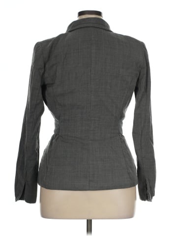 Classiques Entier Wool Blazer (view 2)