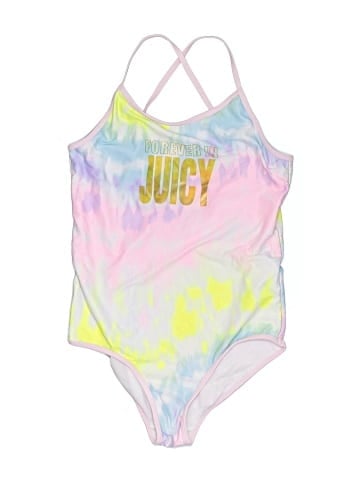Juicy Couture One Piece Swimsuit (view 1)