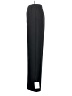 ASOS Design 100% Polyester Solid Black Dress Pants Size 4 - photo 5