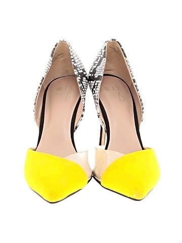 Mix No. 6 Heels (view 2)