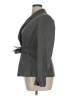 Classiques Entier 100% Wool Gray Wool Blazer Size 14 - photo 5