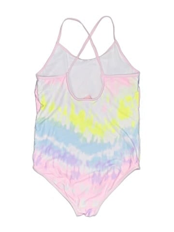 Juicy Couture One Piece Swimsuit (view 2)