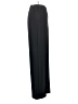 ASOS Design 100% Polyester Solid Black Dress Pants Size 4 - photo 4