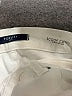 Fidelity Denim White Jeans Size 26 waist - photo 7
