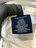 Fidelity Denim White Jeans Size 26 waist - photo 8