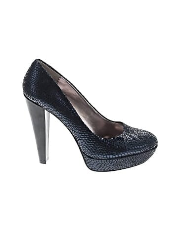 Calvin Klein Heels (view 1)