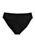 Unbranded Solid Black Swimsuit Bottoms Size 4X - photo 1