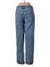 Old Navy Hearts Blue Jeans Size 2 - photo 2