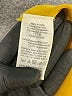 J.Crew 100% Polyester Yellow 3/4 Sleeve Blouse Size S - photo 8