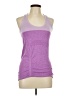Athleta Purple Active Tank Size M - photo 1