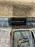 Lucky Brand Color Block Blue Jeans Size 2 - photo 7