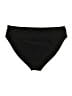 Unbranded Solid Black Swimsuit Bottoms Size 4X - photo 2