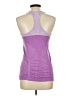 Athleta Purple Active Tank Size M - photo 2