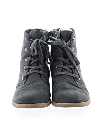 Indigo Rd. Ankle Boots (view 2)