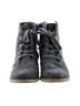 Indigo Rd. Black Ankle Boots Size 10 - photo 2