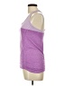 Athleta Purple Active Tank Size M - photo 5
