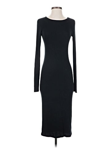 Enza Costa Cocktail Dress (view 1)