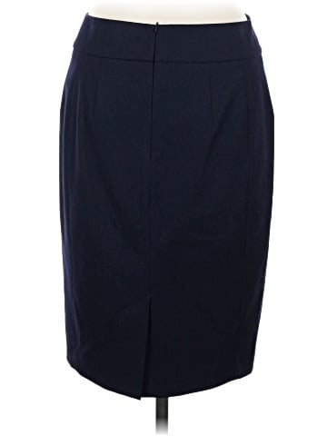 Ann Taylor LOFT Formal Skirt (view 2)