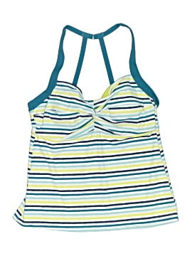 Title Nine Swimsuit Top