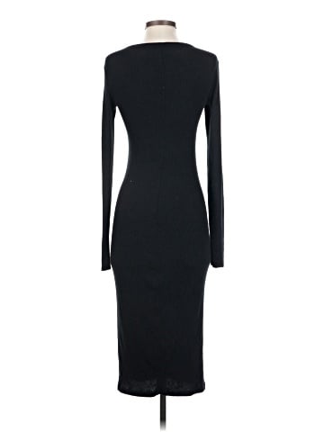 Enza Costa Cocktail Dress (view 2)