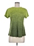 Bcg 100% Polyester Green Active T-Shirt Size M - photo 1