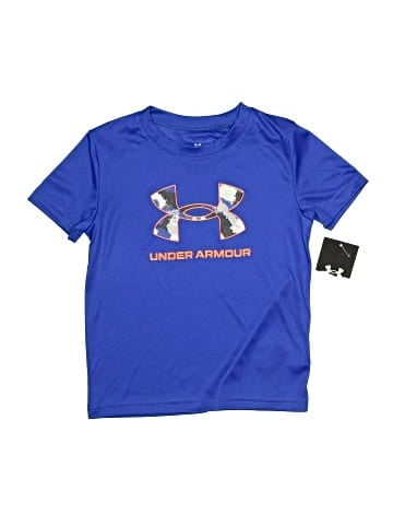 Under Armour Active T-Shirt (view 1)