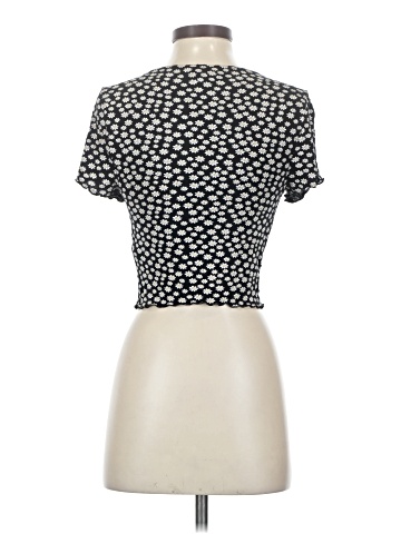 Topshop Short Sleeve T-Shirt (view 2)