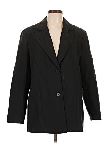 Disturbia Blazer (view 1)