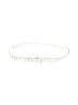 Unbranded Silver Belt Size Med - Lg - photo 1