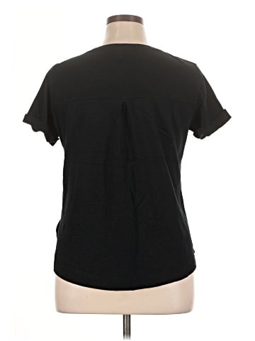 Style&Co Short Sleeve T-Shirt (view 2)